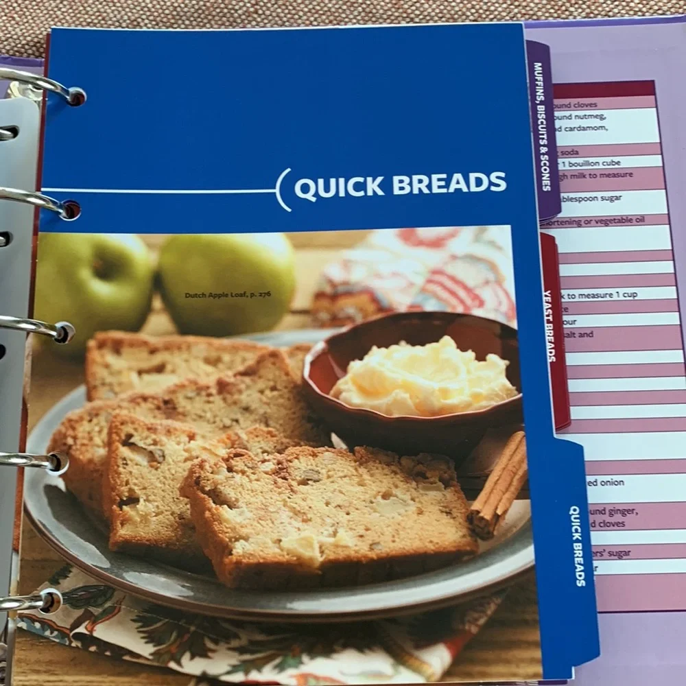 Cooking Book - Picture 13 of 17